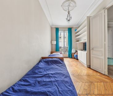 Tout savoir sur cet appartement dans le quartier Saint Philippe du ... - Photo 4