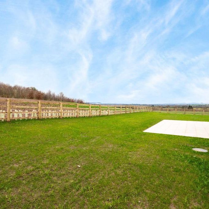 3 bedroom barn conversion to rent - Photo 1