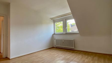 Wohnung "Sonnenschein" mit 2 Zimmern | Ruhig und gepflegt - Foto 4