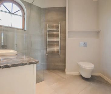 Idealny! Cichy apartament z ogrodem i tarasem ! - Photo 6