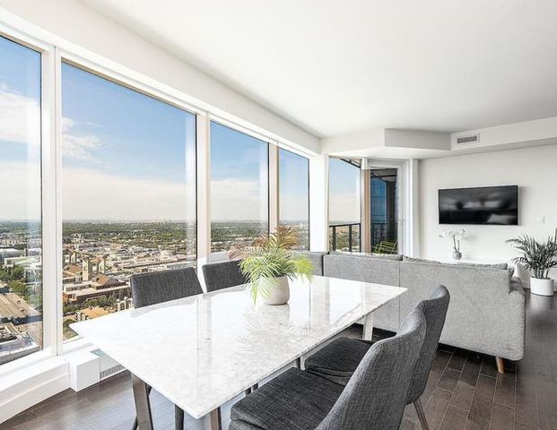 Legends Condos | 10360 102 Street Northwest, Edmonton - Photo 1