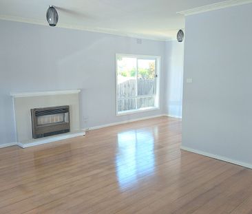 On Hold-- Peaceful Family Home in Noble Park - Photo 2