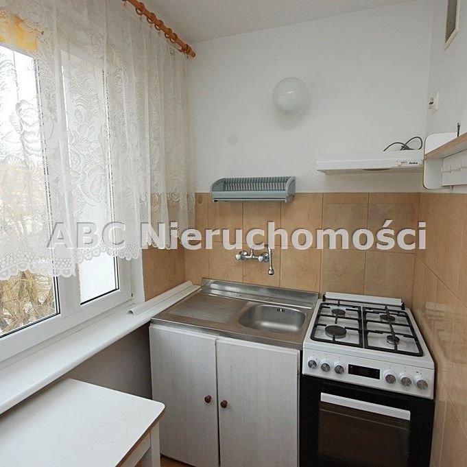 Mieszkanie na wynajem - Photo 1