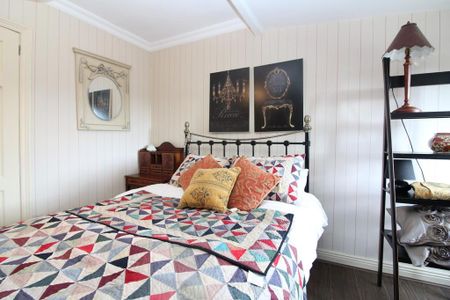 2 bedroom house share to rent - Photo 2