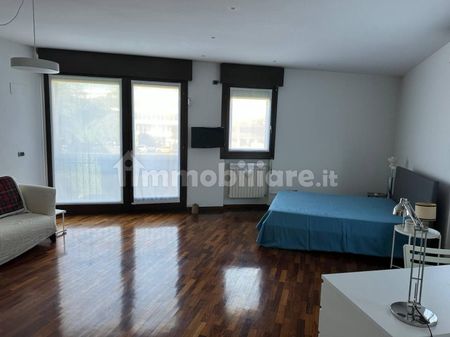 Monolocale via Grigna 24, Viale Elvezia - Rondò, Monza - Foto 4