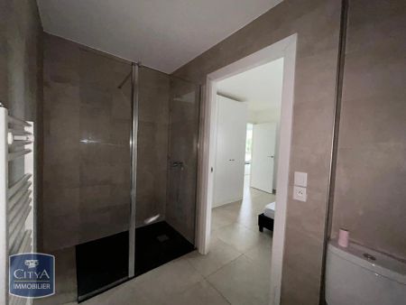 Appartement à louer 2 pièces 47.8m² - Photo 4