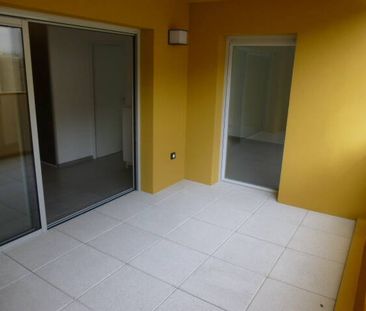 Location appartement neuf 2 pièces 42.9 m² à Montpellier (34000) - Photo 1