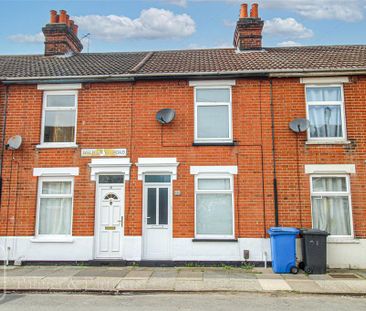 2 bedroom terraced house to rent - Photo 3