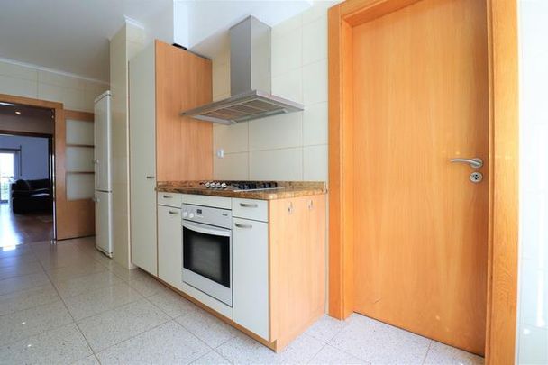 Apartamento T2 - Photo 1