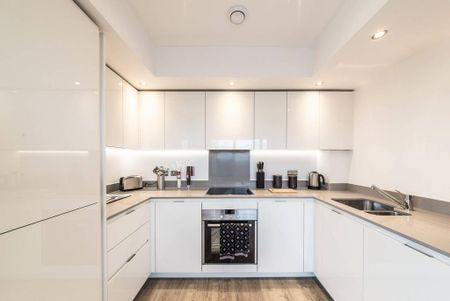 2 bedroom flat to rent - Photo 5