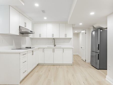 For Lease - 91 MCROBERTS Crescent, Clarington, Ontario - Photo 5