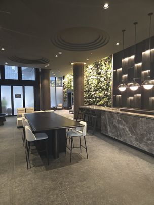 For Lease - 110 Broadway Avenue Unit# 614, Toronto, Ontario - Photo 1