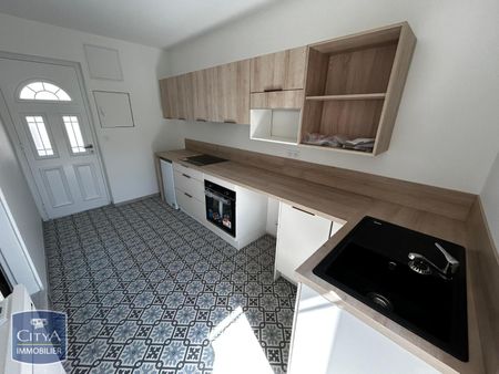 Location Maison 2 pièces 45m² CHOLET 49300 - Photo 3