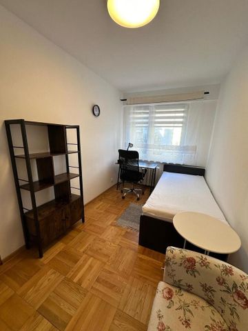 3 pokojowe mieszkanie do wynajęcia - Photo 4