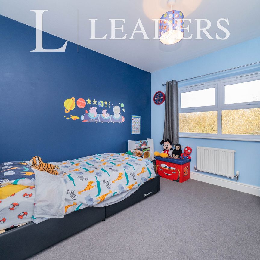 5 bedroom detached to rent Crawford Close, Saighton, CH3 - Photo 1