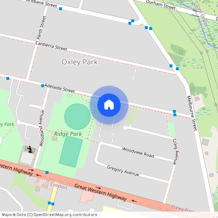 Adelaide Street 38, NSW 2760, Oxley Park