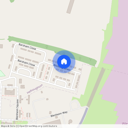 West Raynham, Fakenham