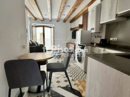 Piso en alquiler en Dalt Vila-La Marina - Photo 2