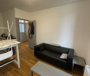 Location Appartement 2 pièces 32m² NANCY 54000 - Photo 1