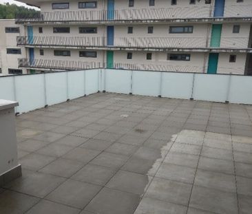 3.5 Zimmer, 96 m², 2. Stock - Photo 1