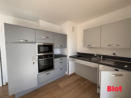 Location Appartement 2 pièces 41m² RENNES 35000 - Photo 3