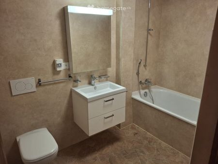 Charmant 4.5 pièces atypique de 95 m² sur 2 étages - Foto 4