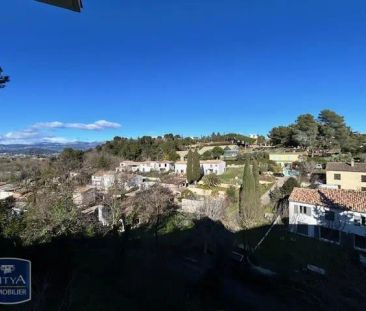 Appartement à louer 2 pièces 38.16m² - Photo 4