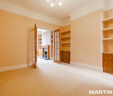 2 bedroom terraced house to rent - Photo 4