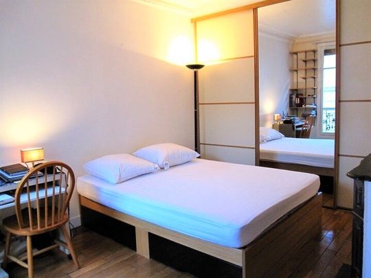 Apartment - Photo 1