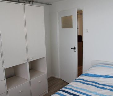 Zonnig en net gemeubileerd 2 kamer appartement - Foto 1