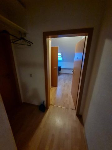 WG-Zimmer in Innenstadtlage von Bad Hersfeld - Photo 4