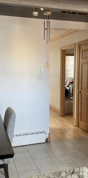4 1/2 - Montréal (Villeray) - 1 590 $/mois - Photo 1