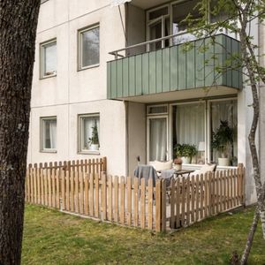 Svalgången, Sollentuna - Photo 2