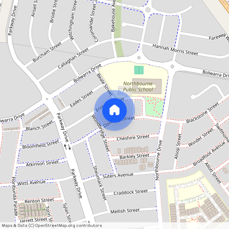 20 Donnelly Street, NSW 2765, Marsden Park