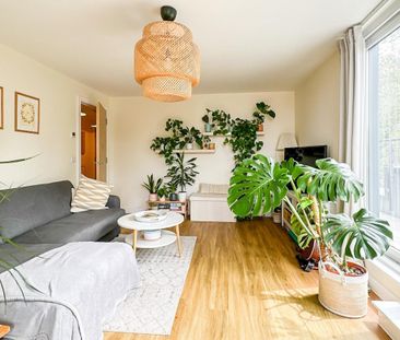 1 bedroom Flat To Let - Photo 3