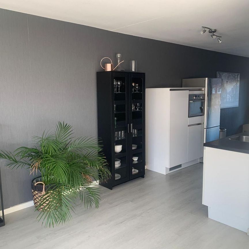 Appartement te huur: Ottho Heldringstraat 200-S 1066 AZ Amsterdam - Foto 1