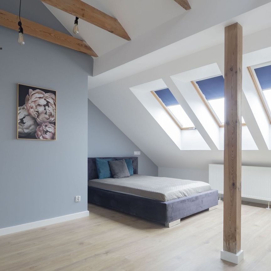 Piękny Apartament - Karwiany | 3 sypialnie - Zdjęcie 1