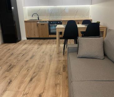 Komfortowy apartament na Fuzji. - Photo 5