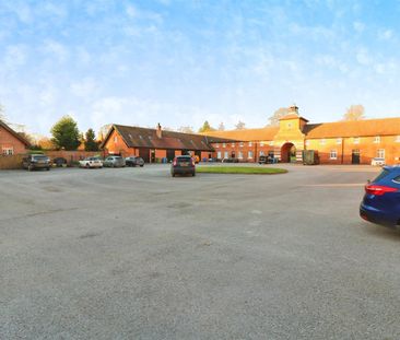 2 bed cottage to rent in Wiseton Hall, Doncaster, DN10 - Photo 4