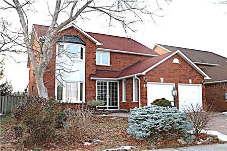 For Lease - 47 Jimston Drive, Markham, Ontario - Photo 4