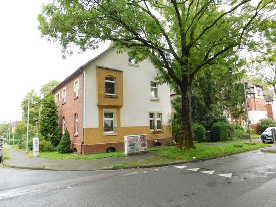 Gemütliche 2,5-R-Wohnung, ideal für ein Paar oder als Single! - Photo 1