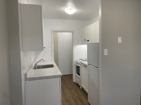 One Bedroom Apartment inclusive - Photo 2