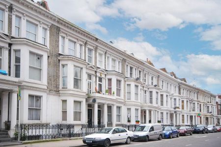 2 bedroom flat to rent - Photo 5