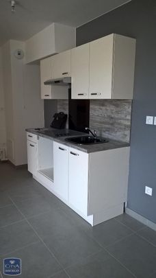 Location Appartement 3 pièces 53m² HONFLEUR 14600 - Photo 1