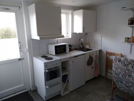 Jonstorpsvägen, Allerum - Foto 4