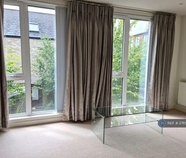 4 bedroom terraced house to rent - Photo 1