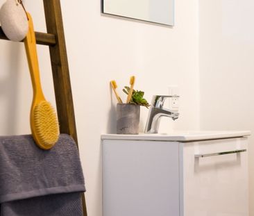 Herlufsvænge 9, 1.tv - Foto 1