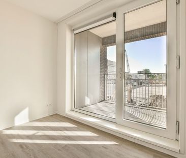 Appartement te huur: Osdorpplein 915 1068 TD Amsterdam - Photo 4