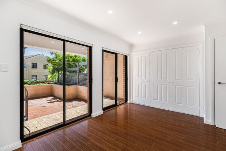 82/8 Water Street, Birchgrove NSW 2041 - Townhouse For Rent | Domain - Photo 2