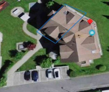 3.5 Zimmer, 70 m², 3. Stock - Foto 3